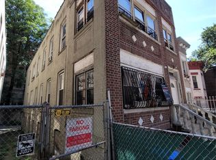 1748 Eastburn Ave, Bronx, NY 10457