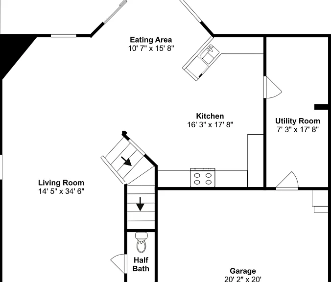 2101 Franks St — Photo 18