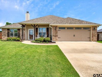 800 James Ct, Chandler, TX, 75758