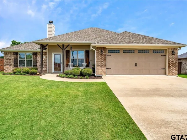 800 James Ct, Chandler, TX 75758