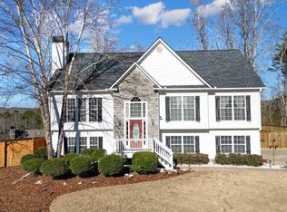 237 S Mountain Brooke Way, Ball Ground, GA 30107