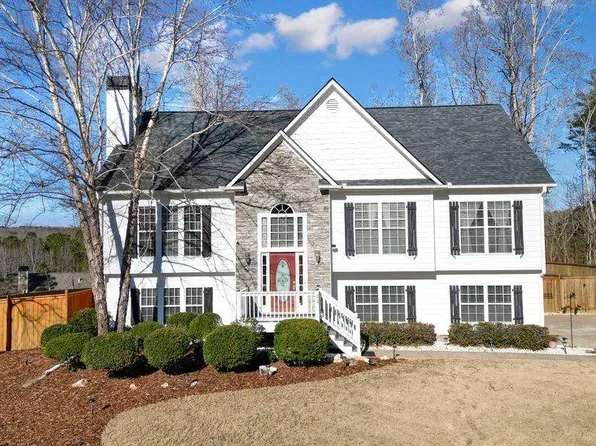 237 S Mountain Brooke Way, Ball Ground, GA 30107