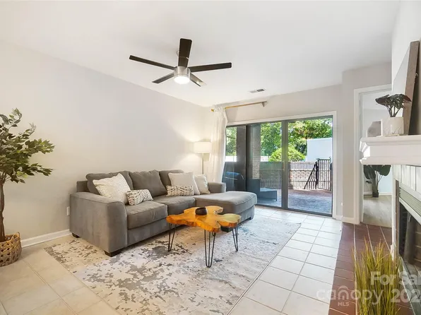 2719 Selwyn Ave APT 19, Charlotte, NC 28209