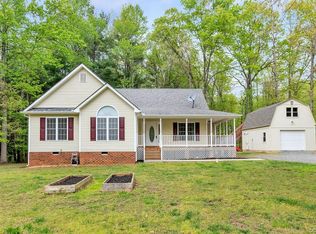 339 Carpenter Ln, Mineral, VA 23117
