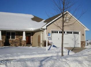204 E Morningsun Dr, Appleton, WI 54913