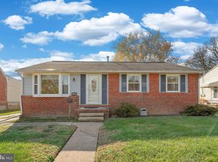 559 Sarah Ave, Linthicum, MD 21090
