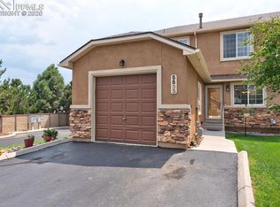 5533 Timeless Vw, Colorado Springs, CO 80915