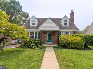 1202 Malbay Dr, Lutherville Timonium, MD 21093