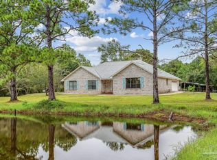 1124 Pearson Rd, Milton, FL 32583