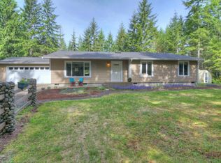 1800 E Deer View Cir, Shelton, WA 98584