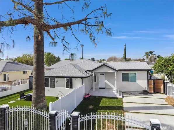 7445 Oakdale Ave, Winnetka, CA 91306