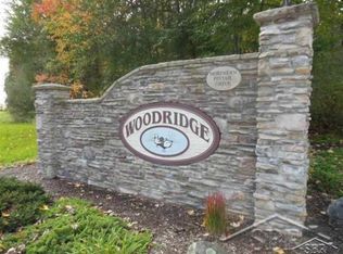 LOT 23 Northern Pintail Dr, Hemlock, MI 48626