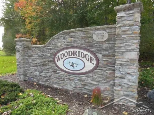 LOT 22 Blue Teal Trl, Hemlock, MI 48626