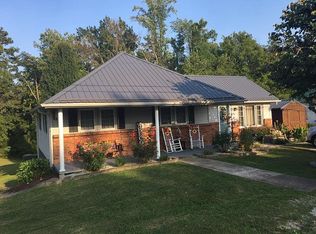 35 Farm Ridge Rd, Stearns, KY 42647