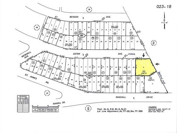 9581 sqft