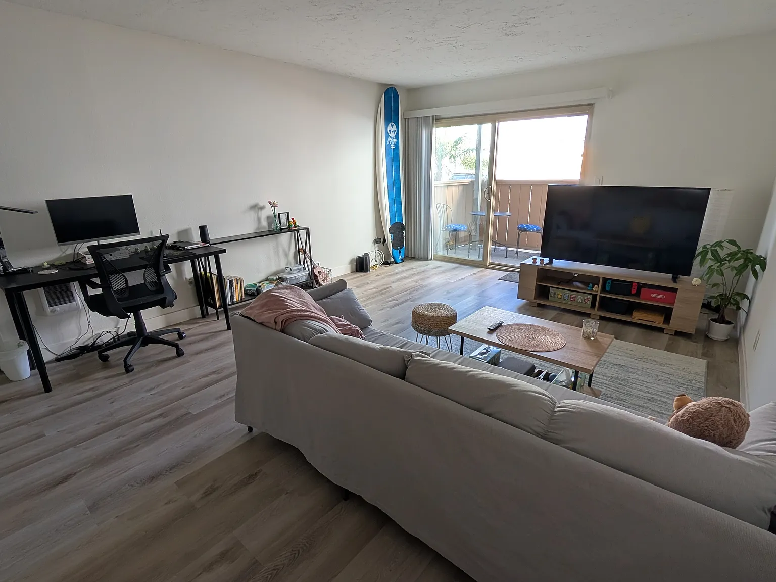 2 bed, 863 sqft, $2,589 — Photo 4