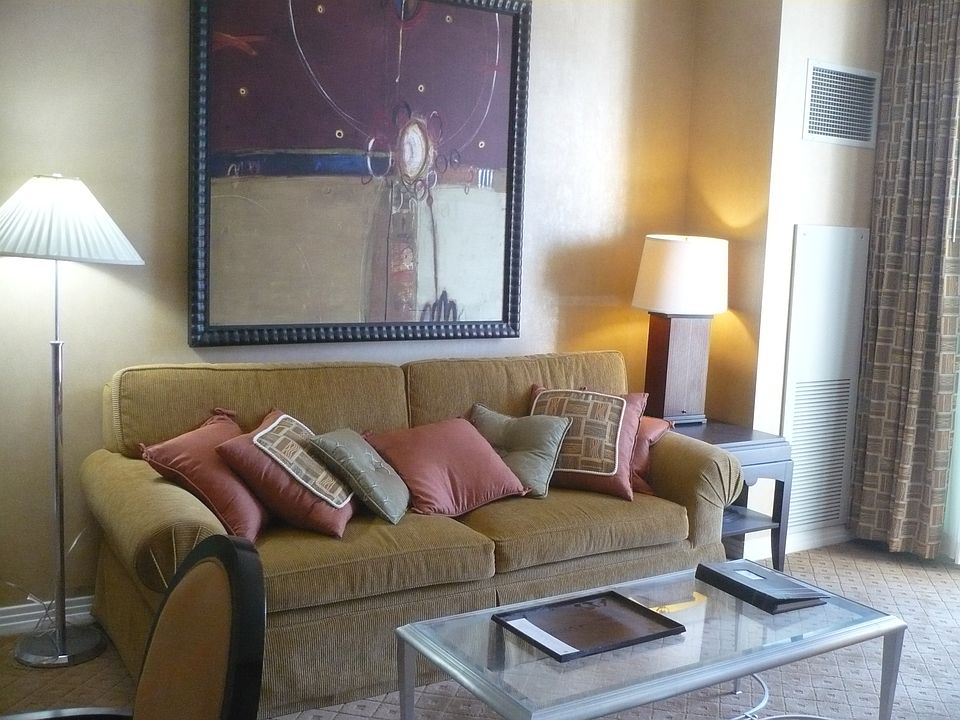 1st image of 145 E Harmon Ave #2501