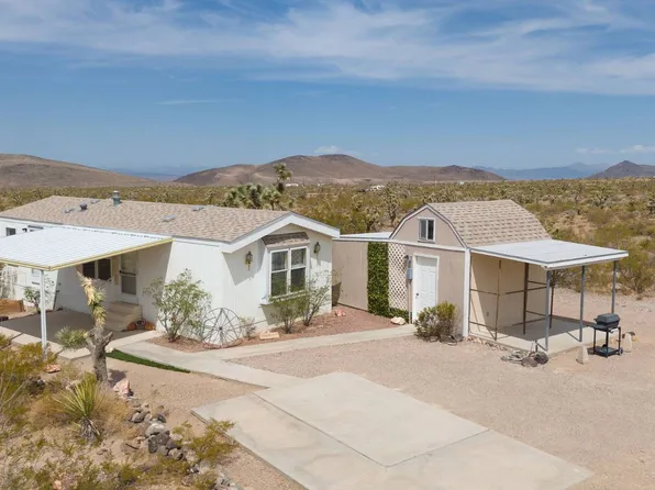 8765 W Mustang Dr, White Hills, AZ 86445