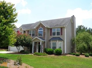 112 Wortham Dr, Buckhead, GA