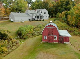 333 Summit Springs Rd, Poland, ME 04274