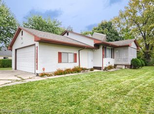 1310 E Decamp St, Burton, MI