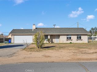 11237 Saratoga Rd, Apple Valley, CA 92308