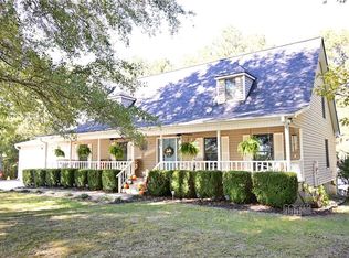 4575 Roland Hayes Pkwy SW, Calhoun, GA 30701