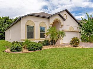 2261 50th Street Cir E, Palmetto, FL 34221