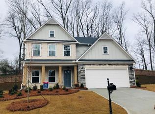 6115 Banyon Trl, Cumming, GA 30028