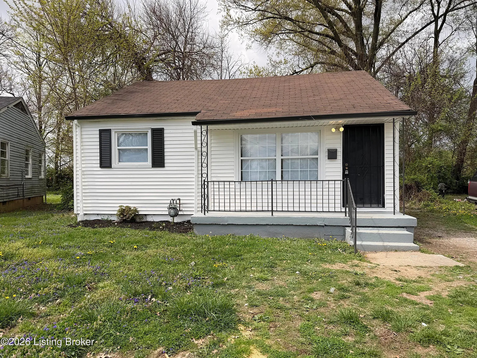 3618 Hudson Ave photo 1