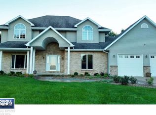 N489 Highway W, Fremont, WI 54940