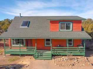 26 Covey Ct, Tijeras, NM 87059