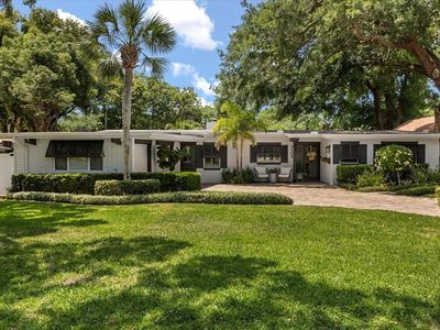 2105 Fosgate Dr, Winter Park, FL, 32789