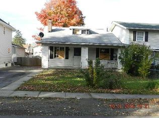 205 N Eureka Ave, Columbus, OH 43204