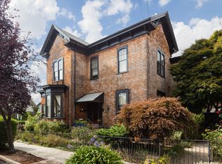 2837 Webster St APT 3, Berkeley, CA 94705