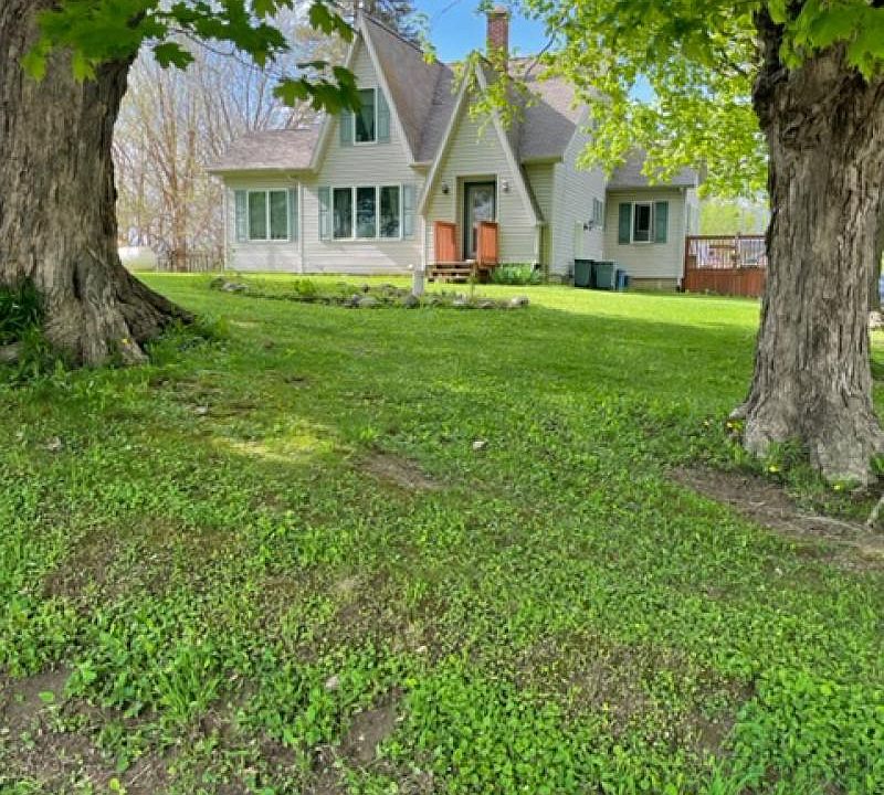 3901 Phelps Lake Rd, Silverwood, MI 48760 Zillow