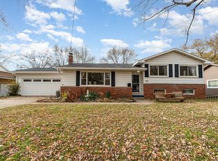 197 Westview Dr, Alma, MI 48801