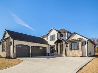 11305 Albany Ridge Dr LOT 83, Osceola, IN