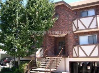 1132 S Bedford St UNIT 1, Los Angeles, CA 90035