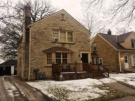 1st image of 4549 W Spencer Pl #4551