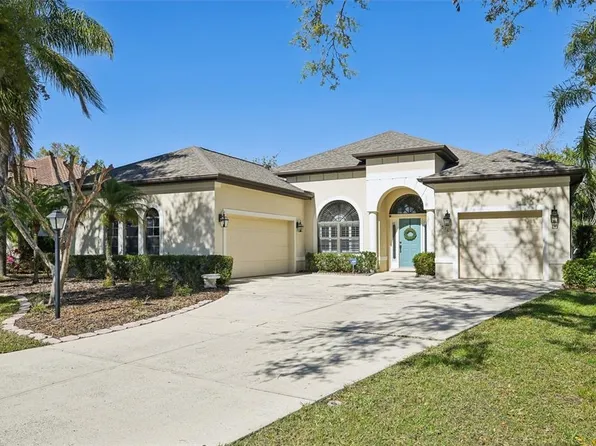 11516 28th Street Cir E, Parrish, FL 34219