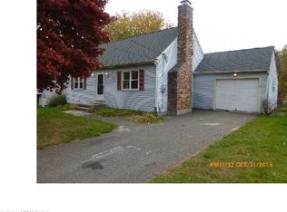 299 Bee St, Meriden, CT 06450