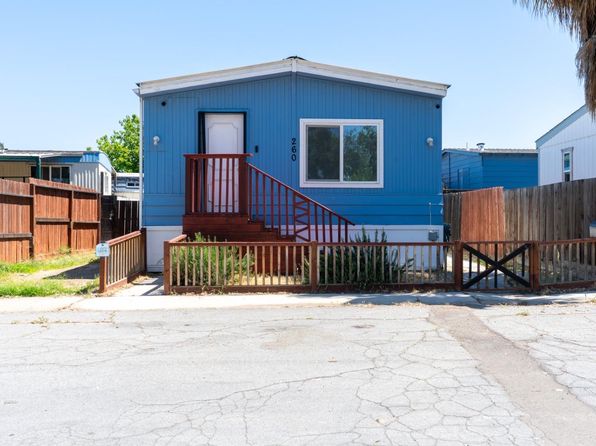 260 W Comet St, Santa Nella, CA 95322