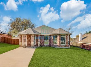 6527 Leana Ave, Dallas, TX 75241