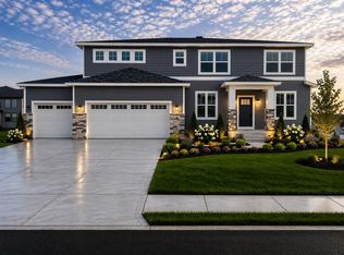 8288 Eagle Peak Dr, Jenison, MI 49428