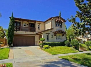 726 Millard Canyon Rd, Altadena, CA 91001