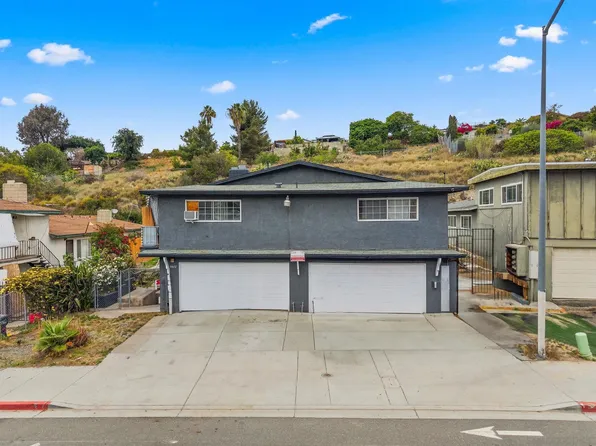 5872 Streamview Dr, San Diego, CA 92105
