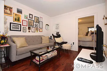 Rented by Compass