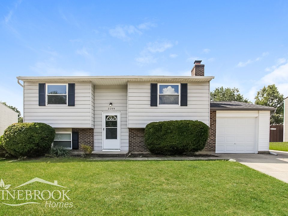 1st image of 3149 Dorf Dr