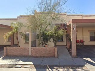 2027 W Dozemary Ct, Tucson, AZ 85713